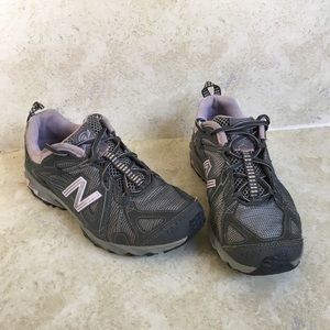 New Balance 573 Shoes